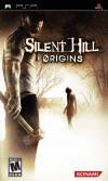 PSP GAME - Silent Hill Origins (USED)